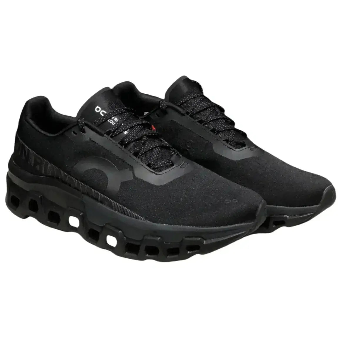 Cloudmonster 2 Sneaker Women's All Black