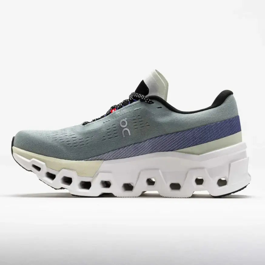 Cloudmonster 2 Sneaker Women's Mineral|Aloe