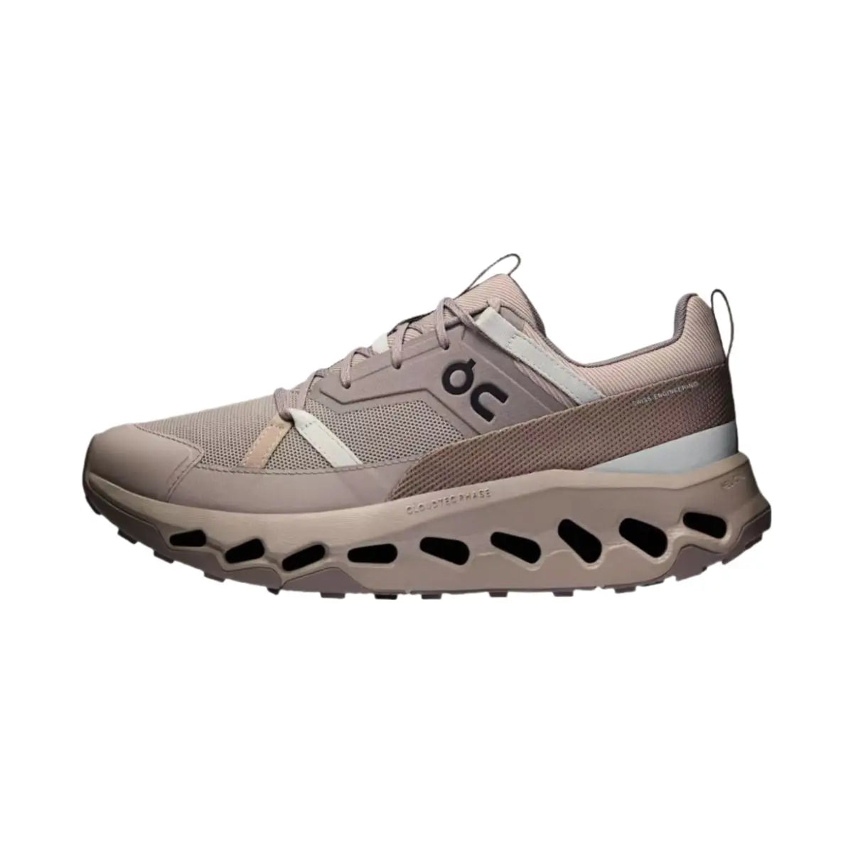 Cloudhorizon Sneaker Women's Desert|Wolf