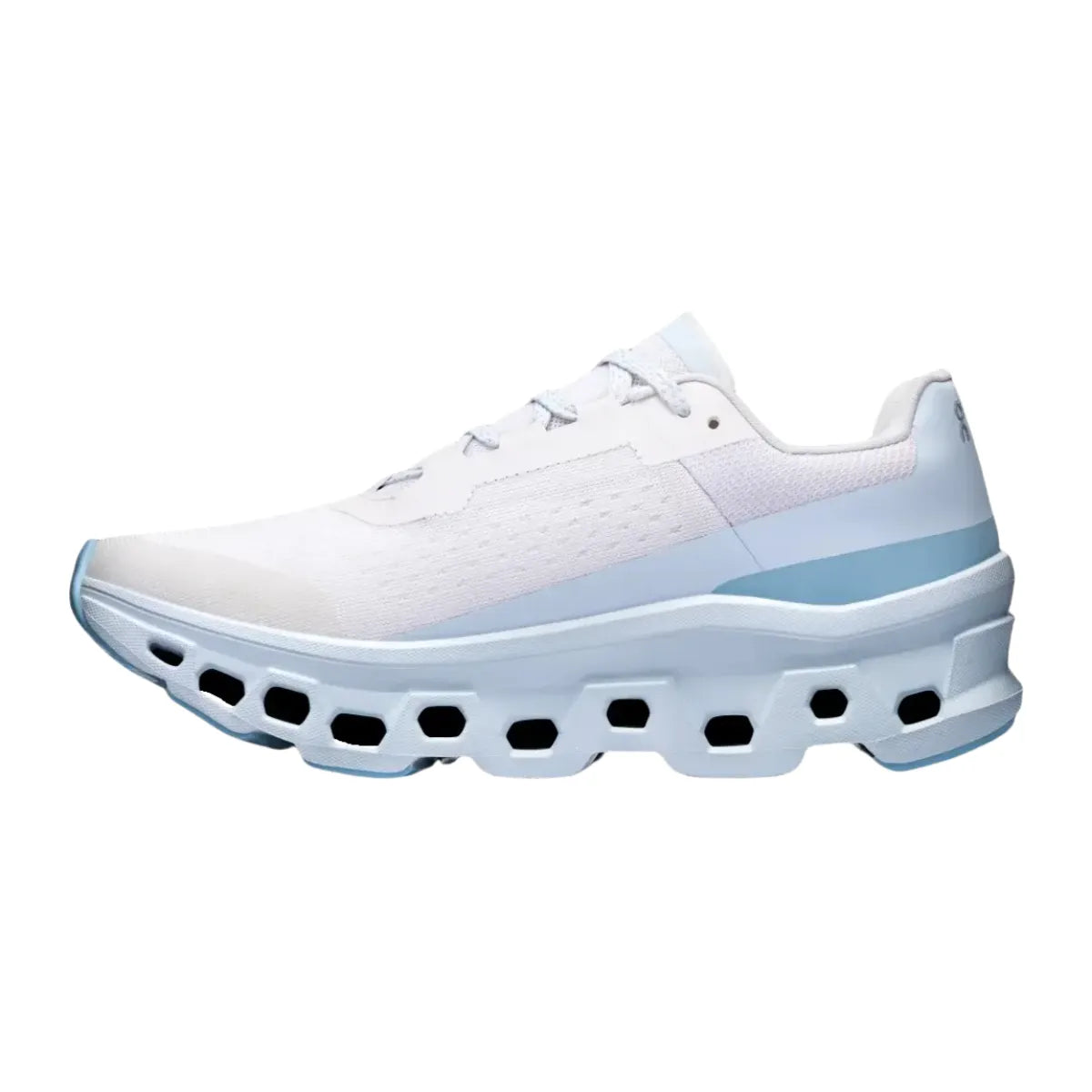 Cloudmonster Sneaker Men's Frost|Wash