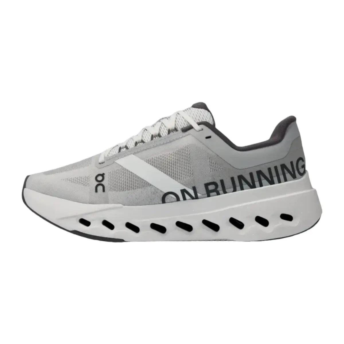Cloudsurfer Next Sneaker Women's Glacier|White