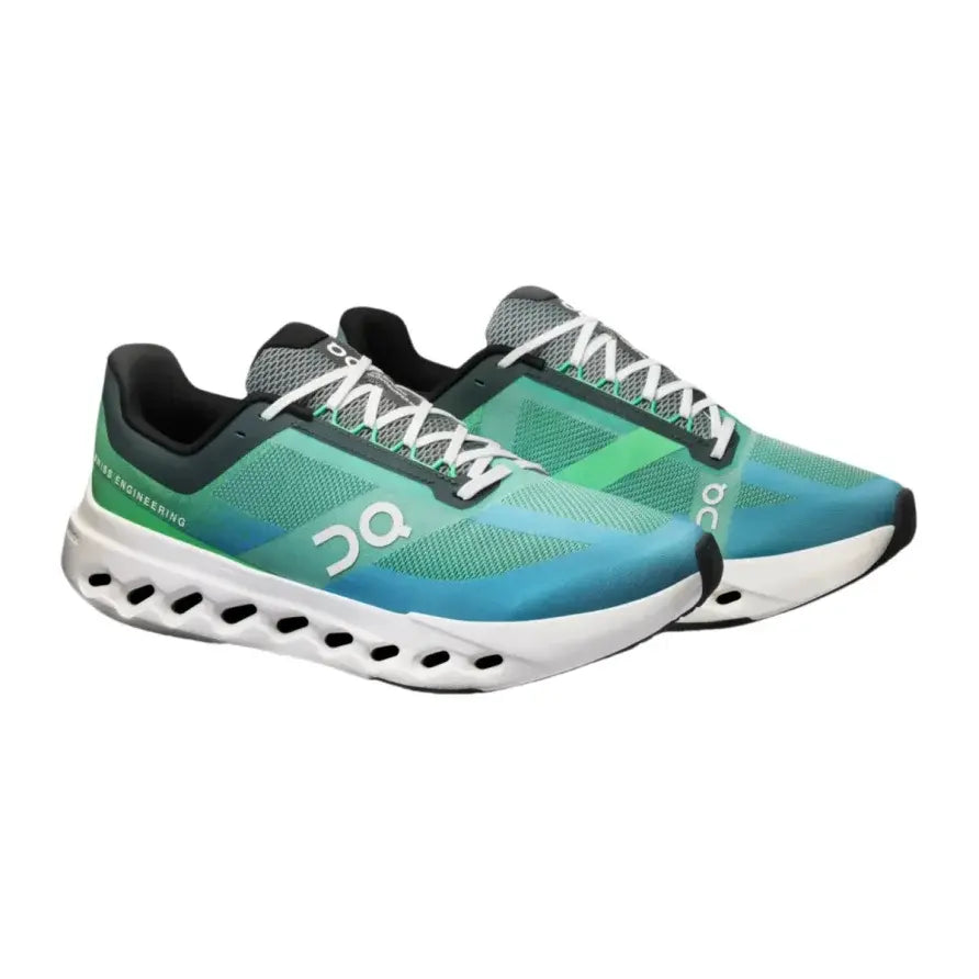 Cloudsurfer Next Sneaker Women's Honeydew|lvory