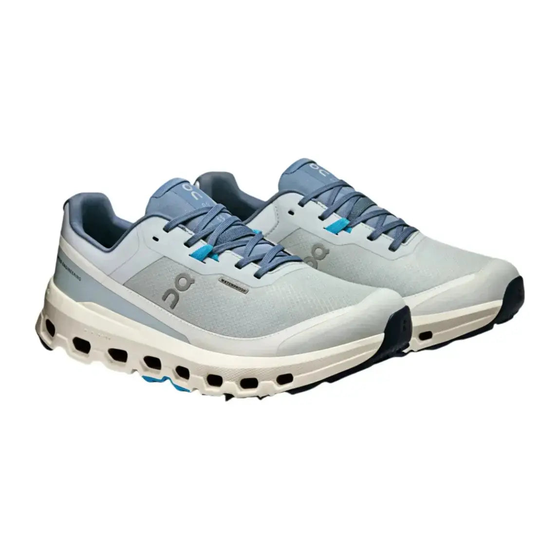 Cloudvista 2 Sneaker Men's Arctic|lvory