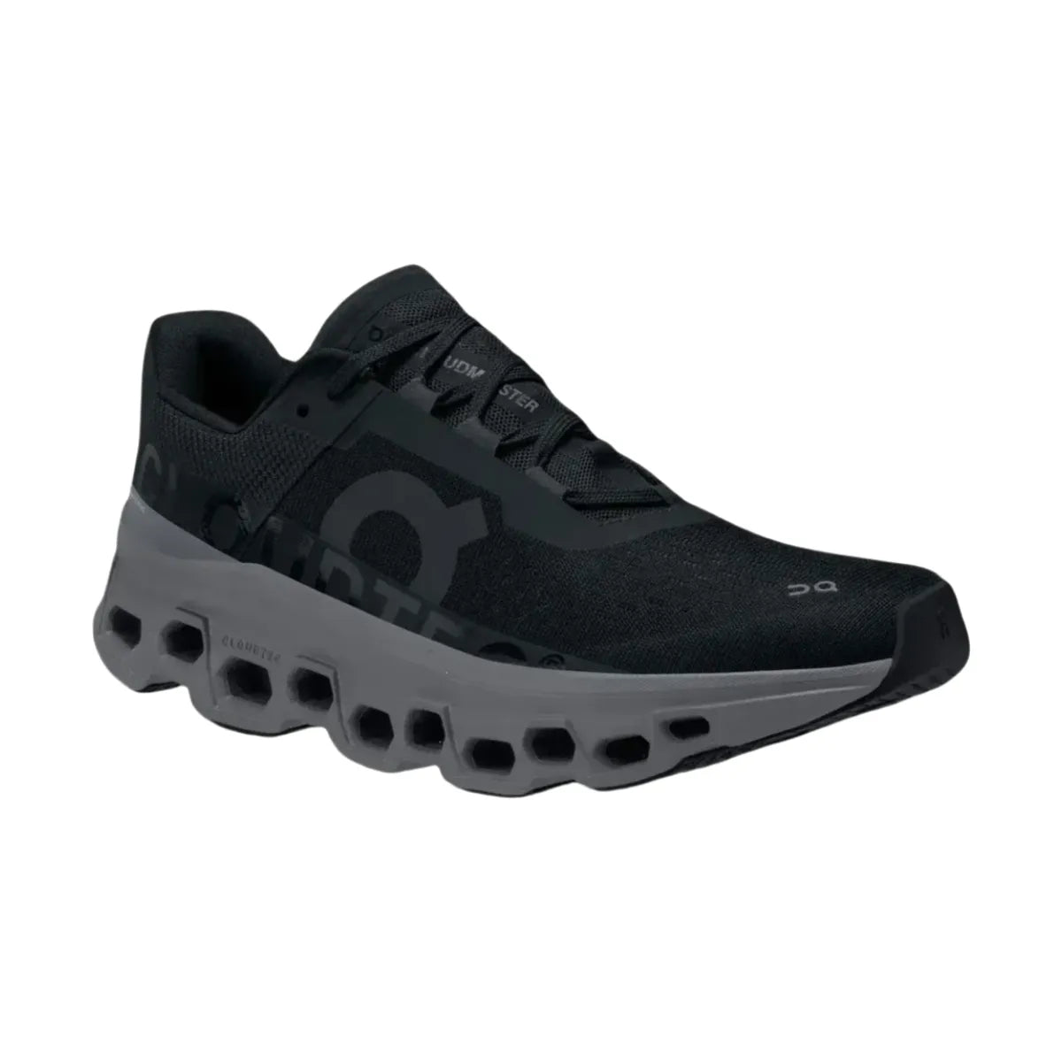 Cloudmonster Sneaker Women's Black|Magnet