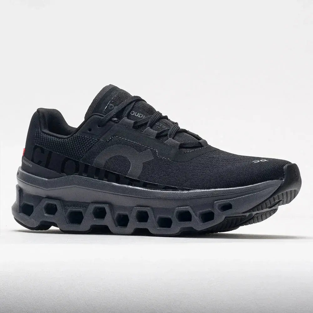 Cloudmonster Sneaker Women's All|Black