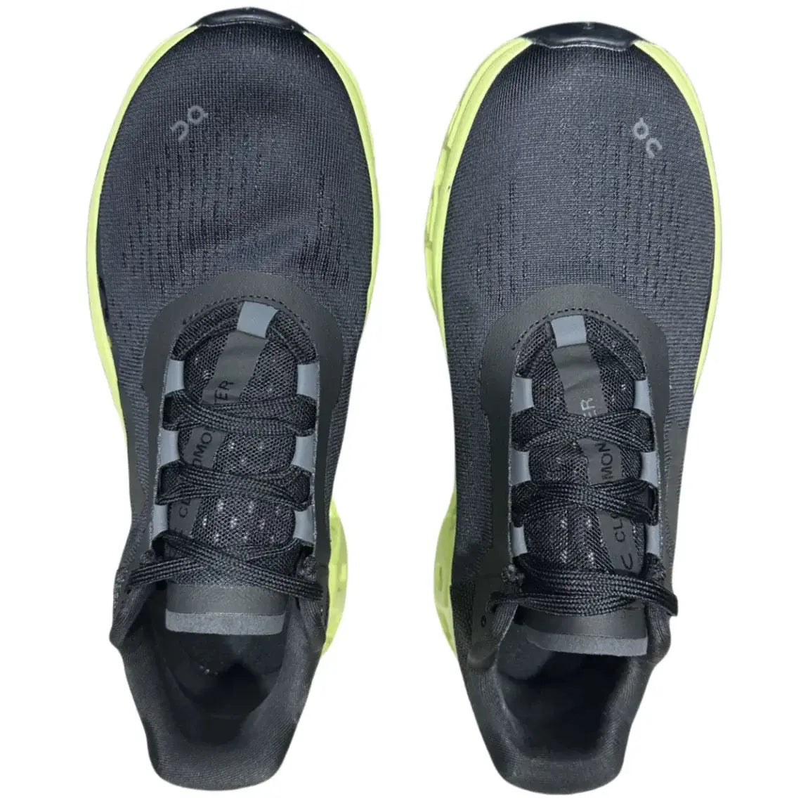 Cloudmonster Sneaker Women's Black|Acacia
