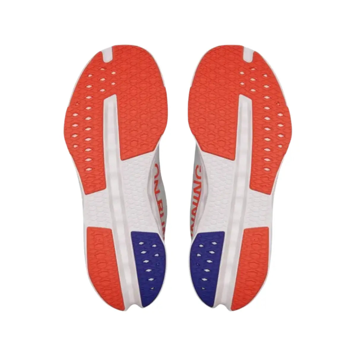 Cloudsurfer Next Sneaker Women's White|Flame