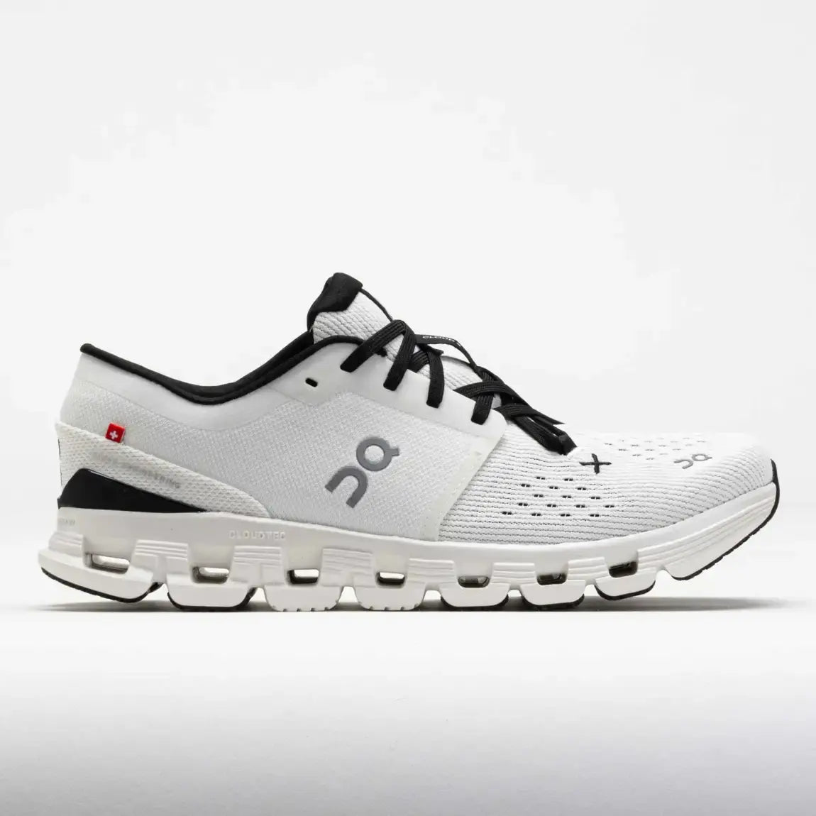Cloud X 4 Sneaker Men's lvory|Black