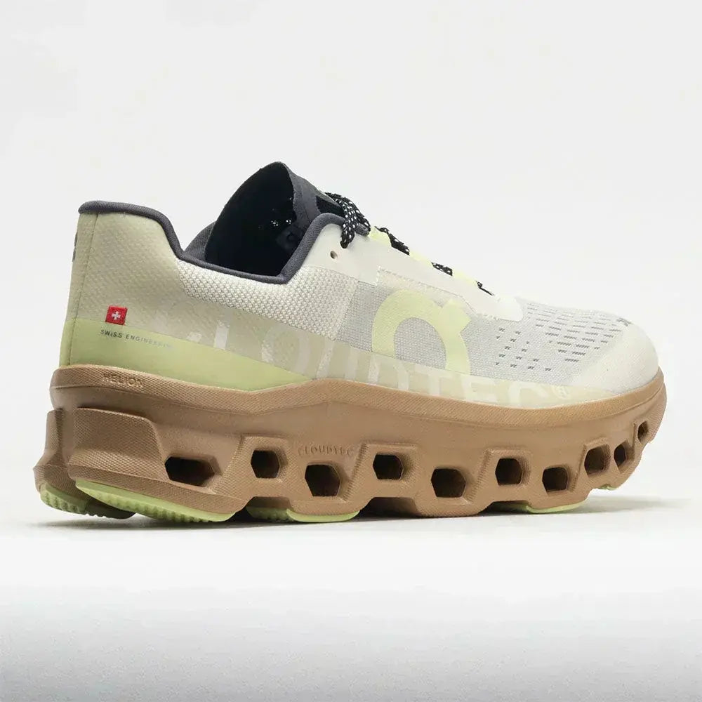 Cloudmonster Sneaker Women's Cream|Dune