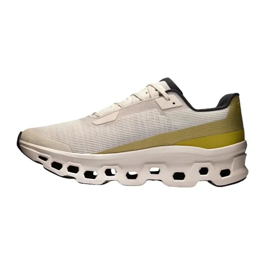 Cloudmonster void Sneaker Men's  Silver|Lense