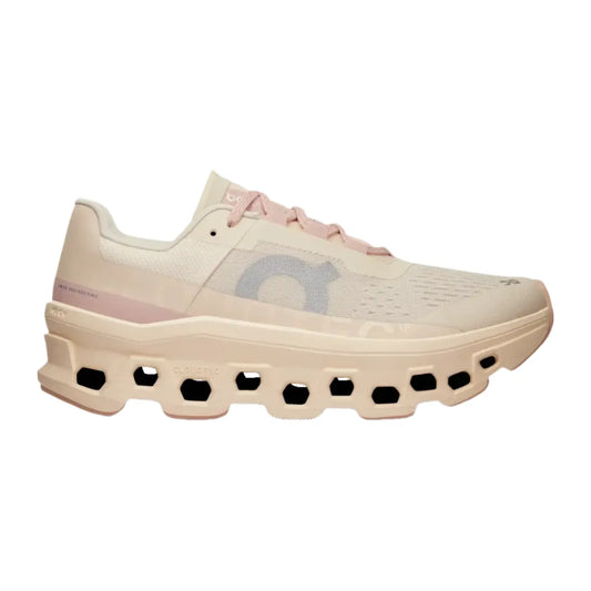 Cloudmonster  Sneaker Women's Moon|Fawn