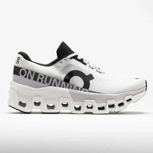 Cloudmonster 2  Sneaker Men's  Undyed|Frost