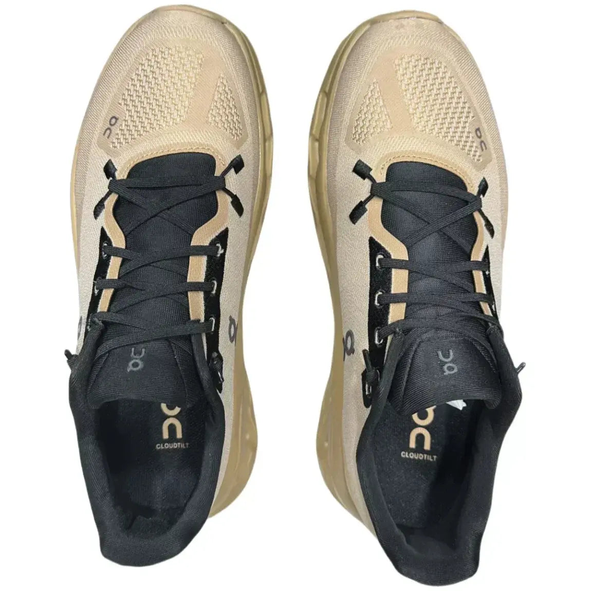 Cloudtilt  Sneaker Men's Rock|Brown