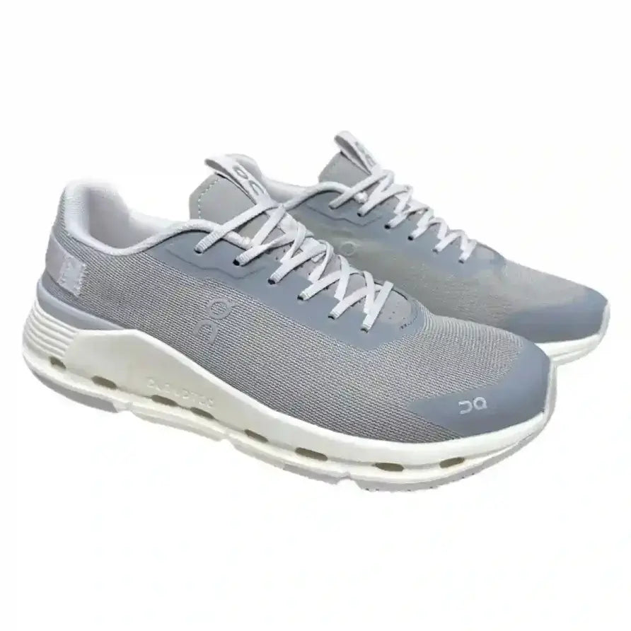 Cloudnova Form 2 Sneaker Women's Glacier|lron