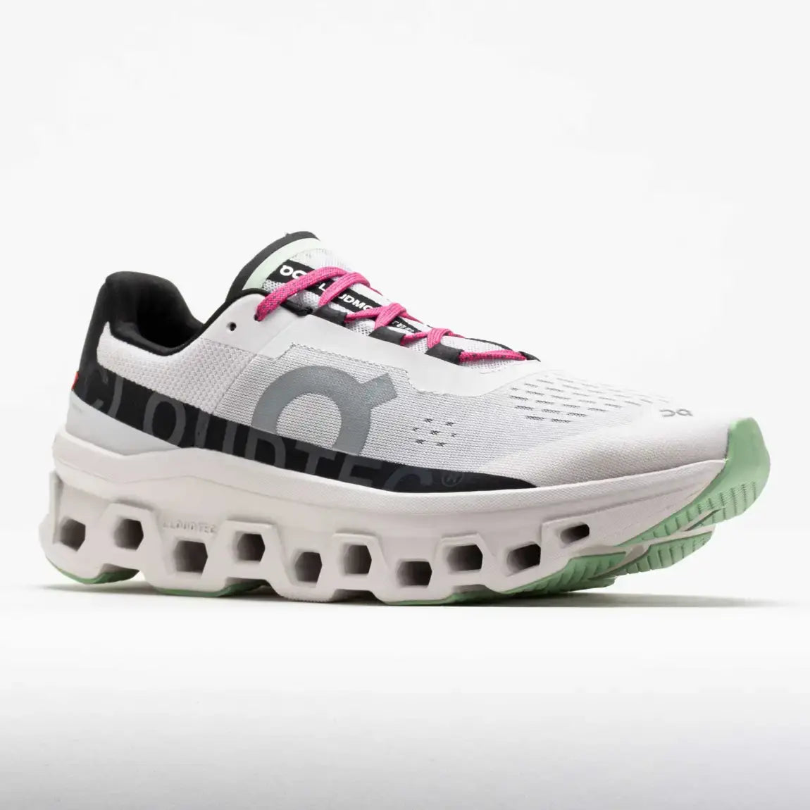 Cloudmonster  Sneaker Men's  Frost|Black