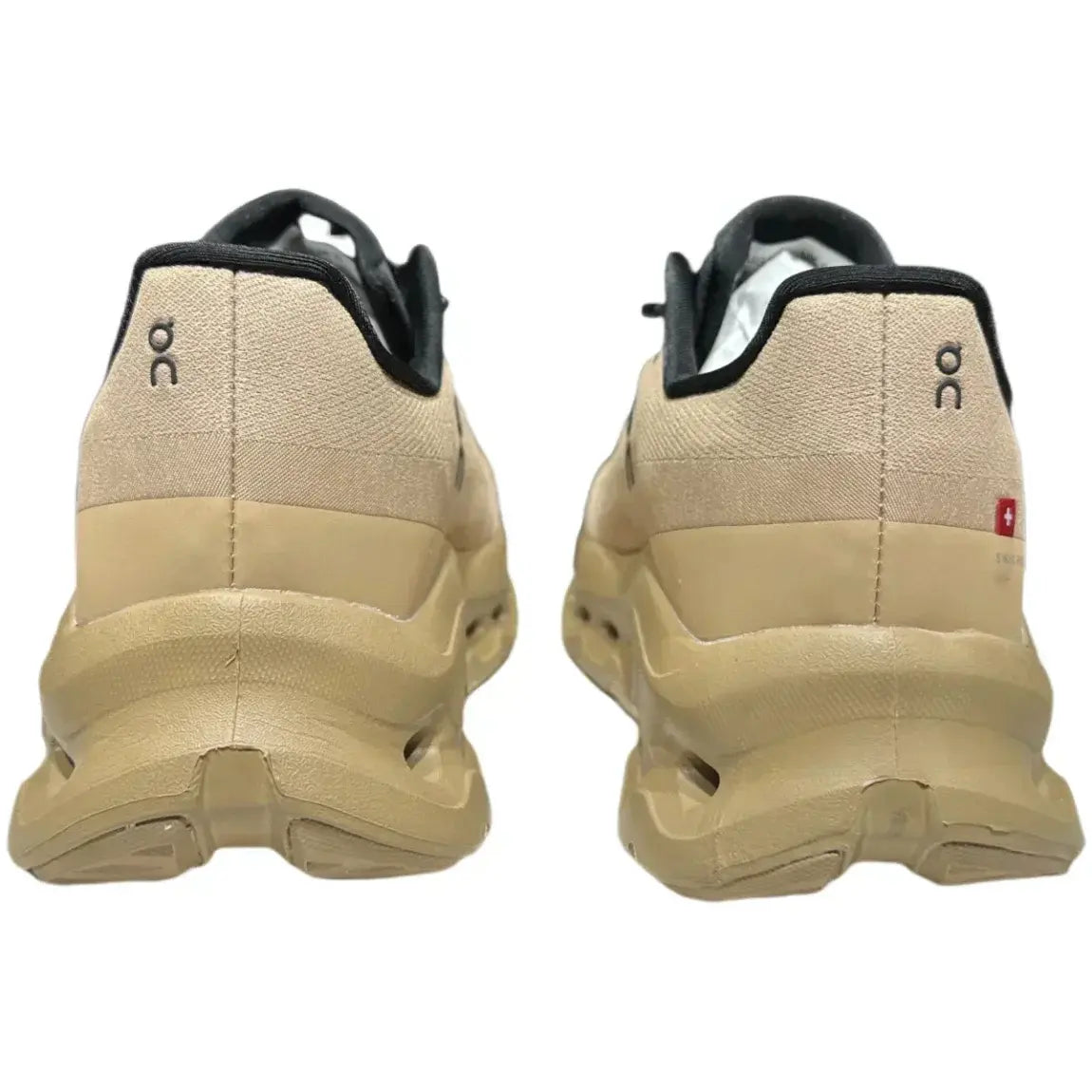 Cloudtilt  Sneaker Men's Rock|Brown