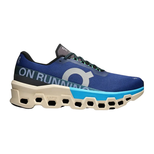 Cloudmonster 2  Sneaker Men's Tempest|Horizon