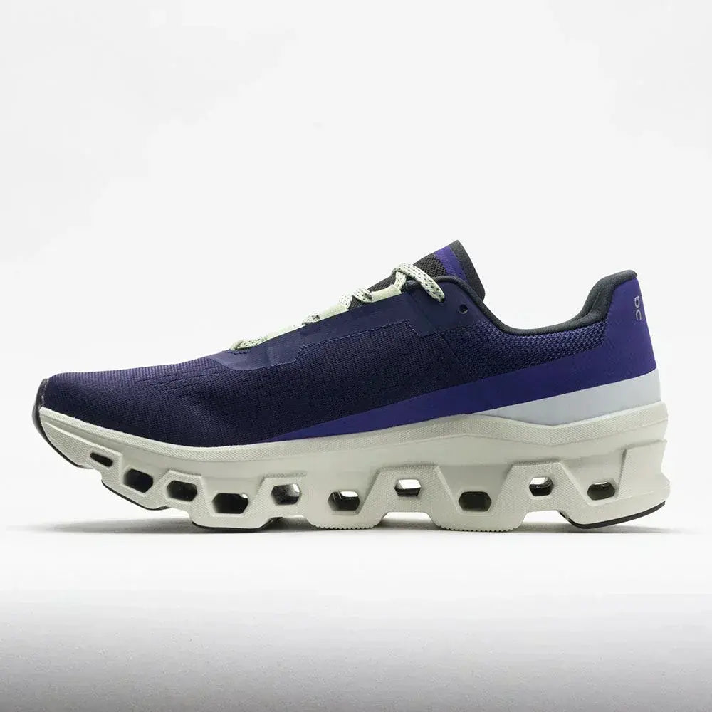 Cloudmonster  Sneaker Men's  Acai|Aloe