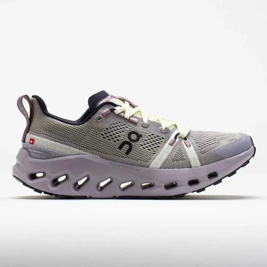 Cloudsurfer Trail  Sneaker Women's Seedling|Lilac