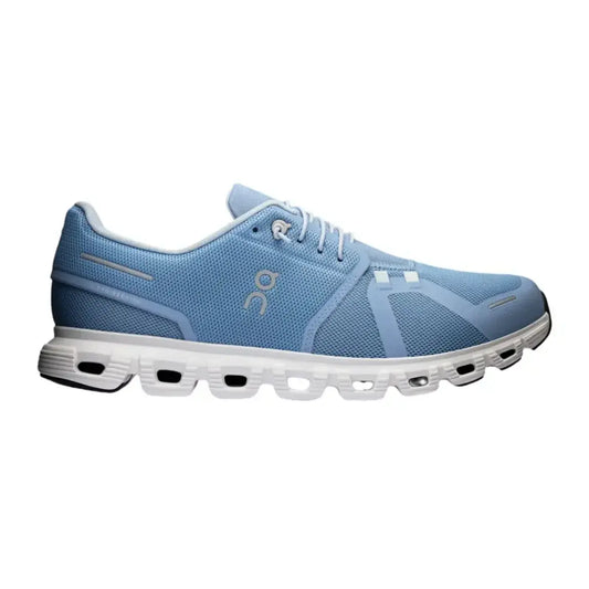 Cloud 6 Sneaker Women's Chambray|White