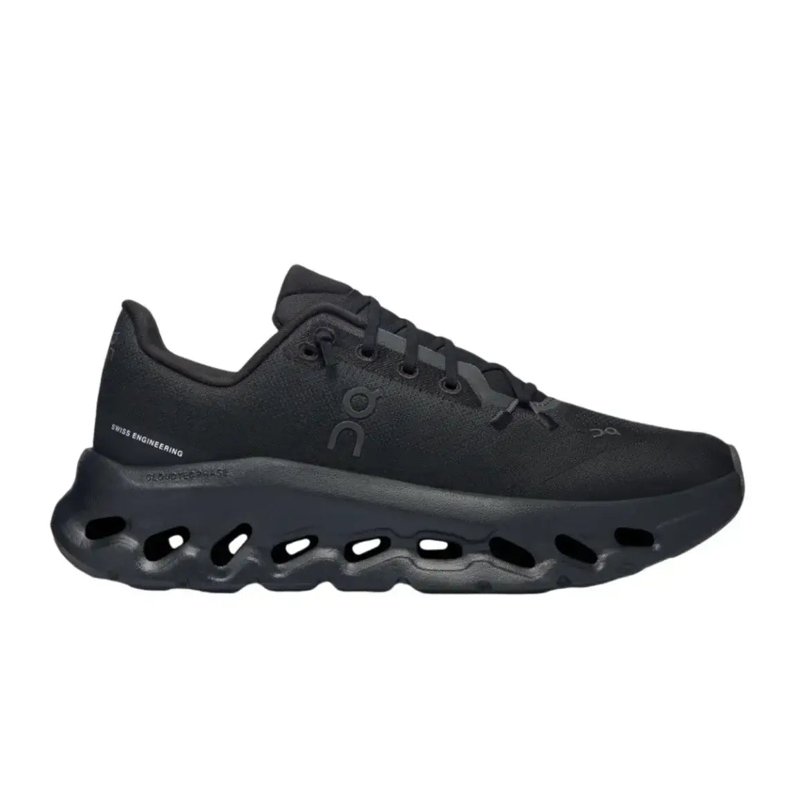 Cloudtilt  Sneaker Women's Eclipse|Black