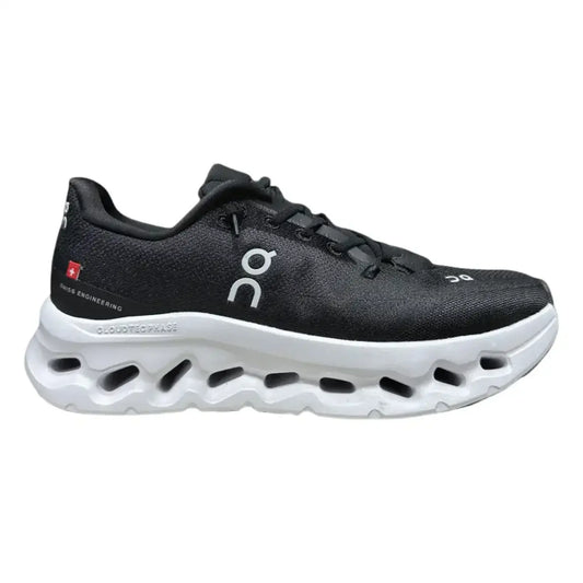 Cloudtilt  Sneaker Women's Black|White