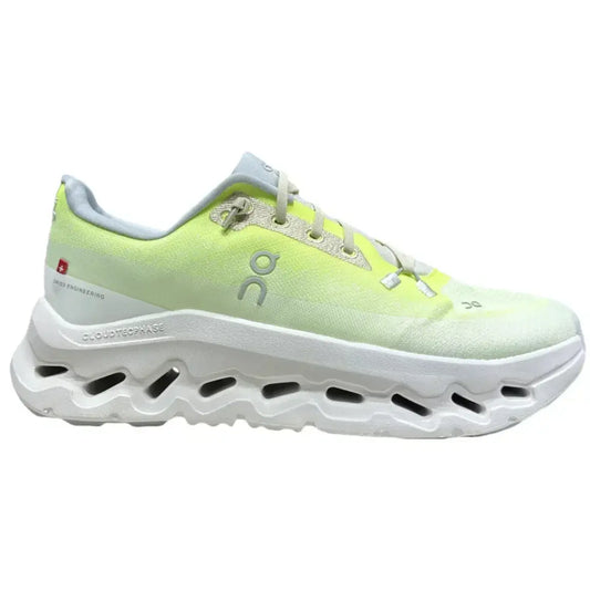 Cloudtilt  Sneaker Women's Lime|Ivory