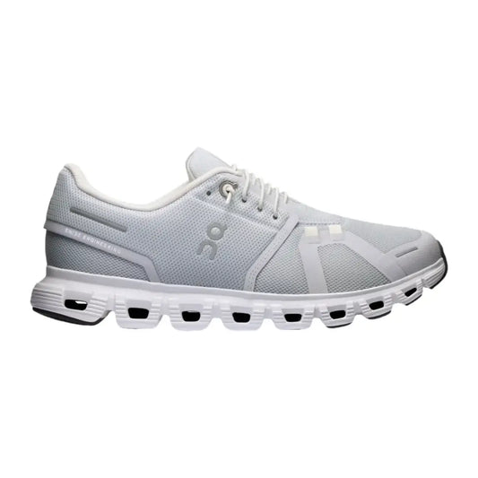 Cloud 6 Sneaker Women's Glacier|White
