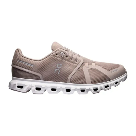 Cloud 6 Sneaker Women's Fog|White