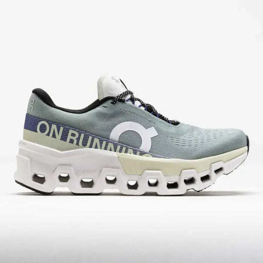 Cloudmonster 2  Sneaker Men's  Mineral|Aloe