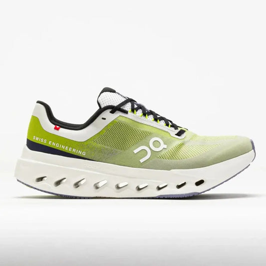 Cloudsurfer Next  Sneaker Men's Kiwi|lvory
