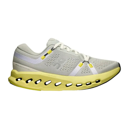 Cloudsurfer 2 Sneaker Men's Glacier|Limelight