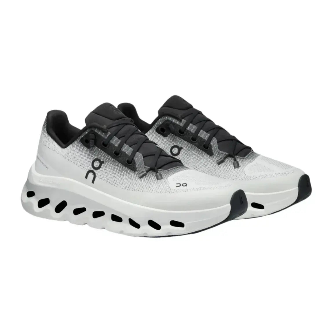 Cloudtilt  Sneaker Men's Black|lvory
