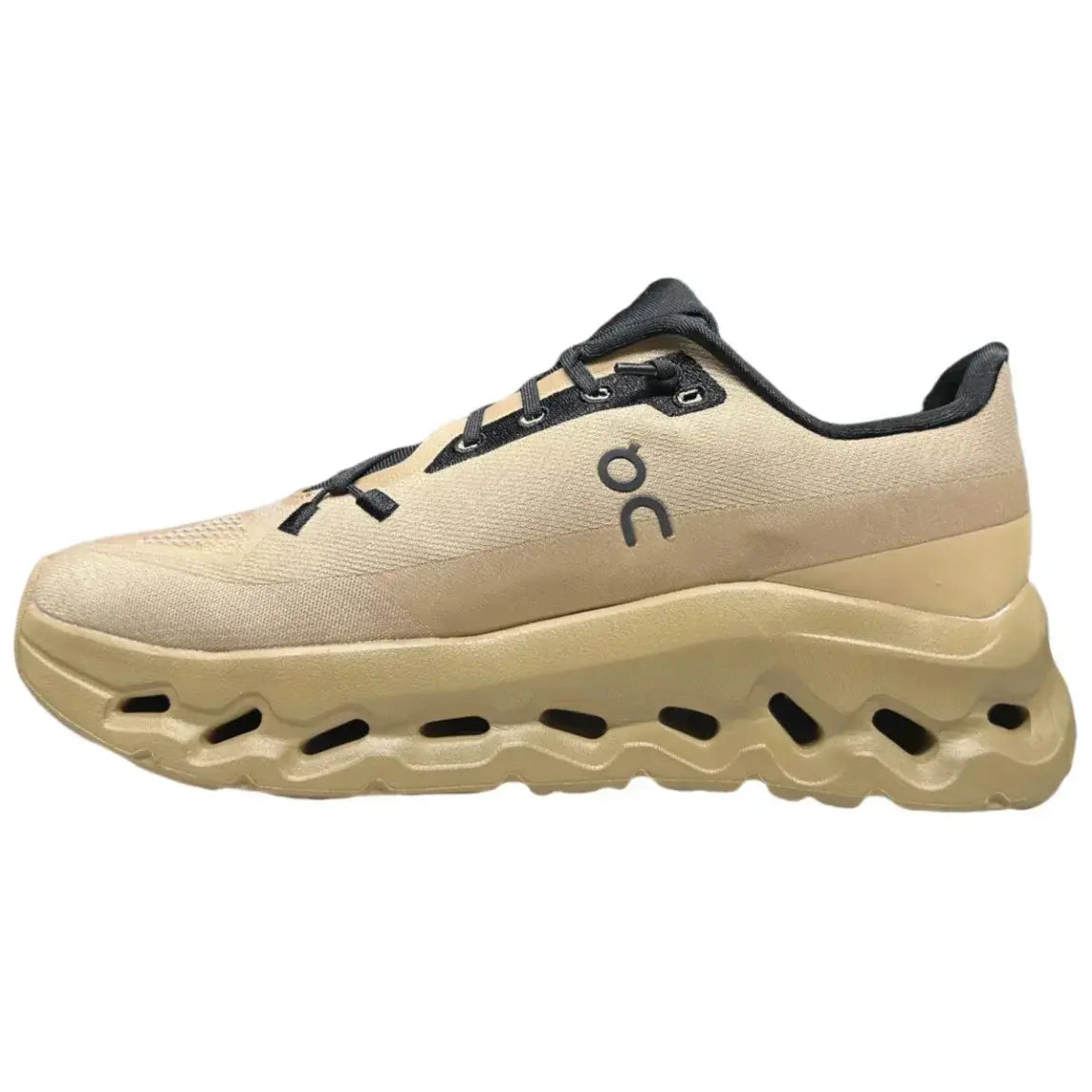 Cloudtilt  Sneaker Men's Rock|Brown