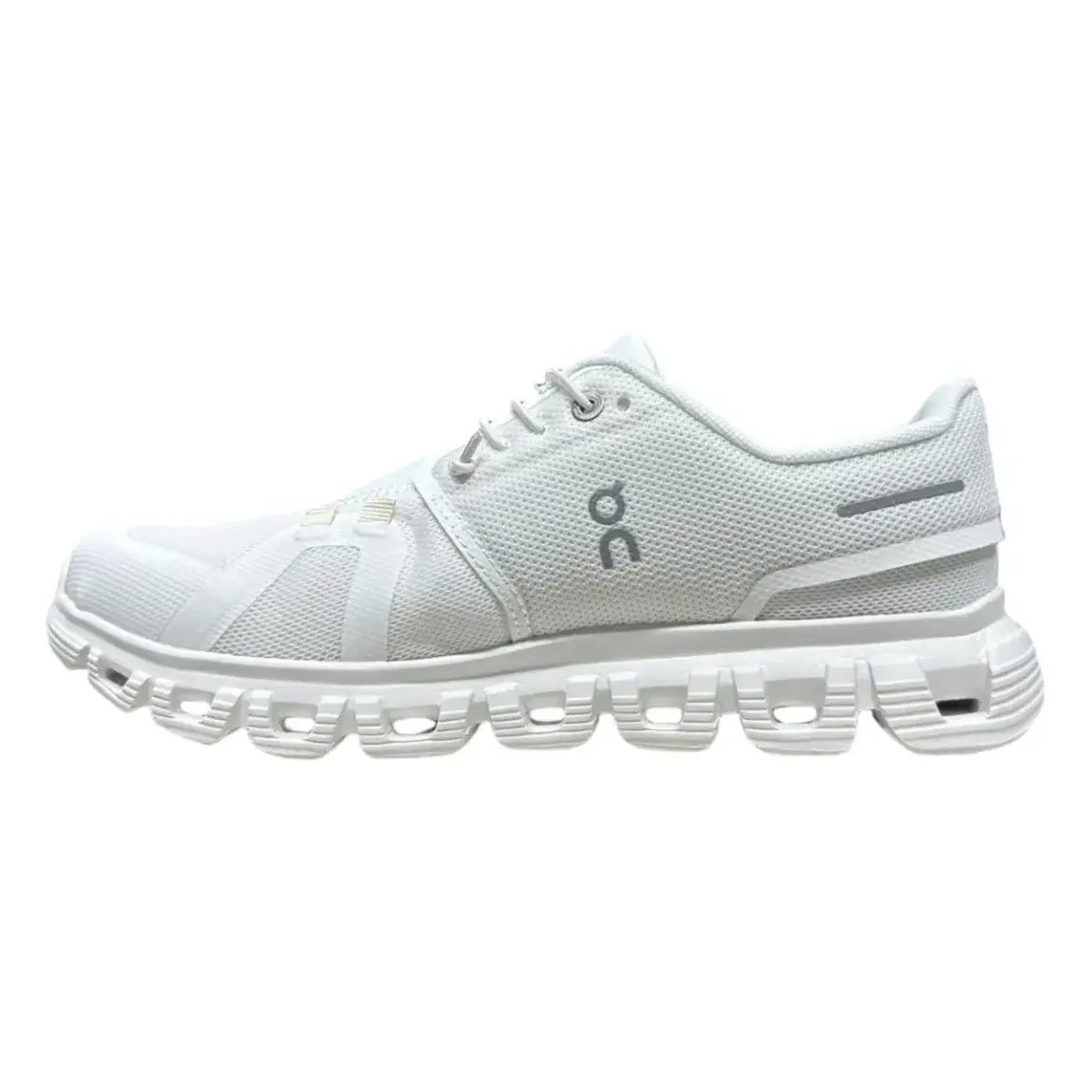 Cloud 6 Sneaker Women's White|White