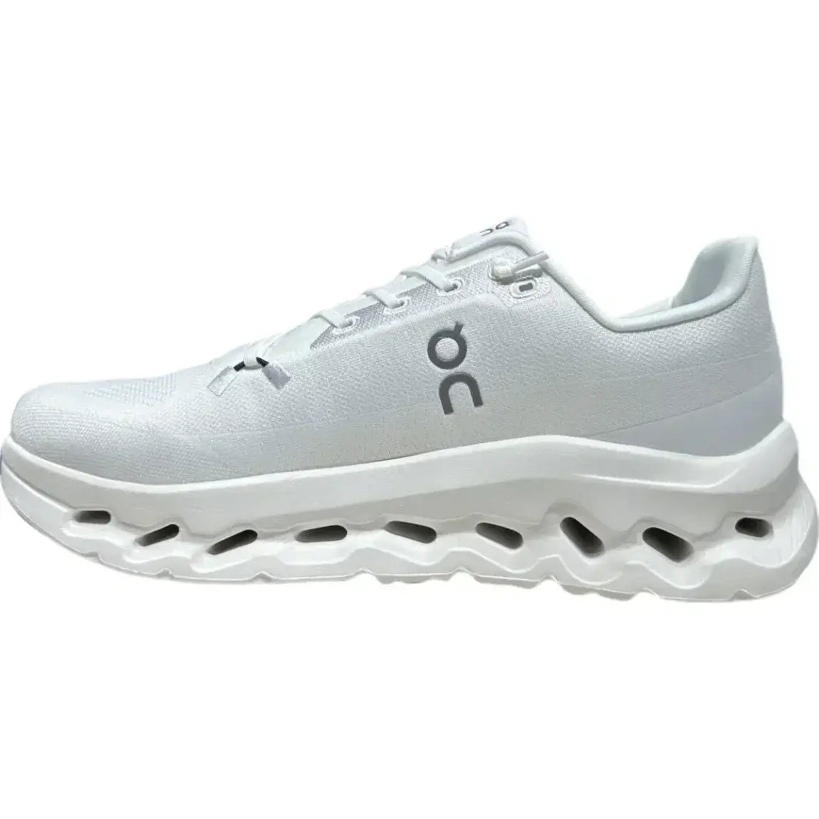 Cloudtilt  Sneaker Men's Olympic|White
