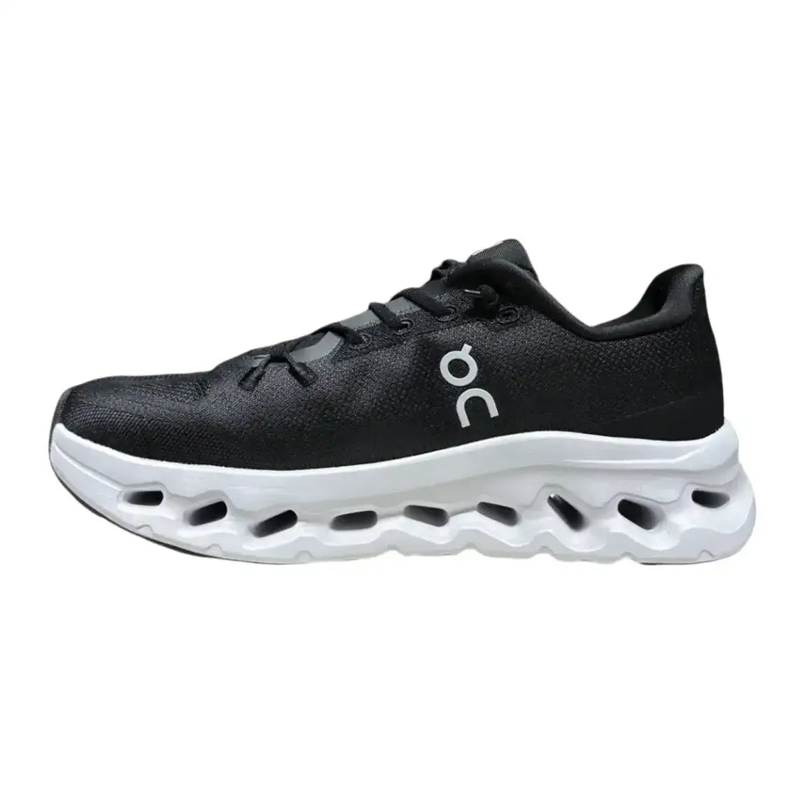 Cloudtilt  Sneaker Women's Black|White