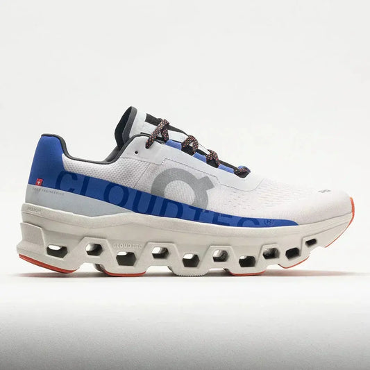 Cloudmonster  Sneaker Women's Frost|Cobalt
