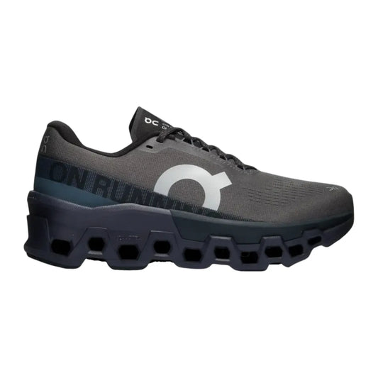 Cloudmonster 2  Sneaker Men's Asphalt|lron