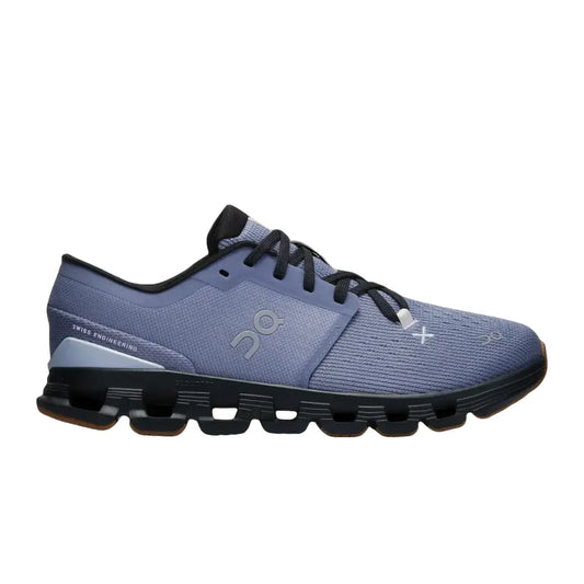 Cloud X 4 Sneaker Women's Feather|Black