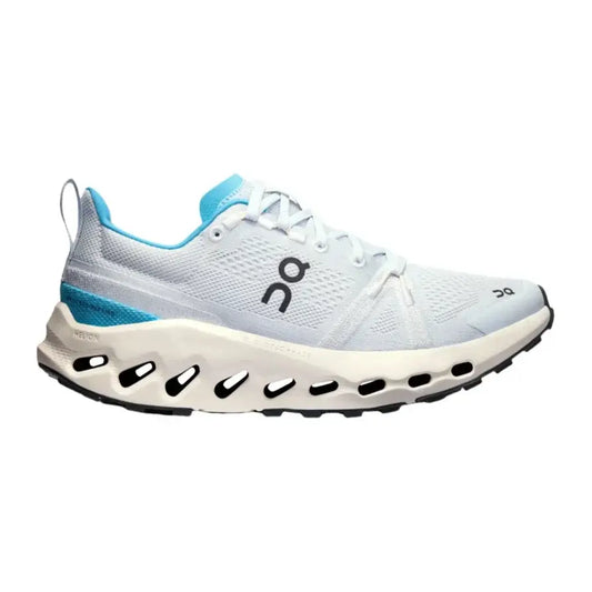 Cloudsurfer Trail Sneaker Men's Arctic|lvory