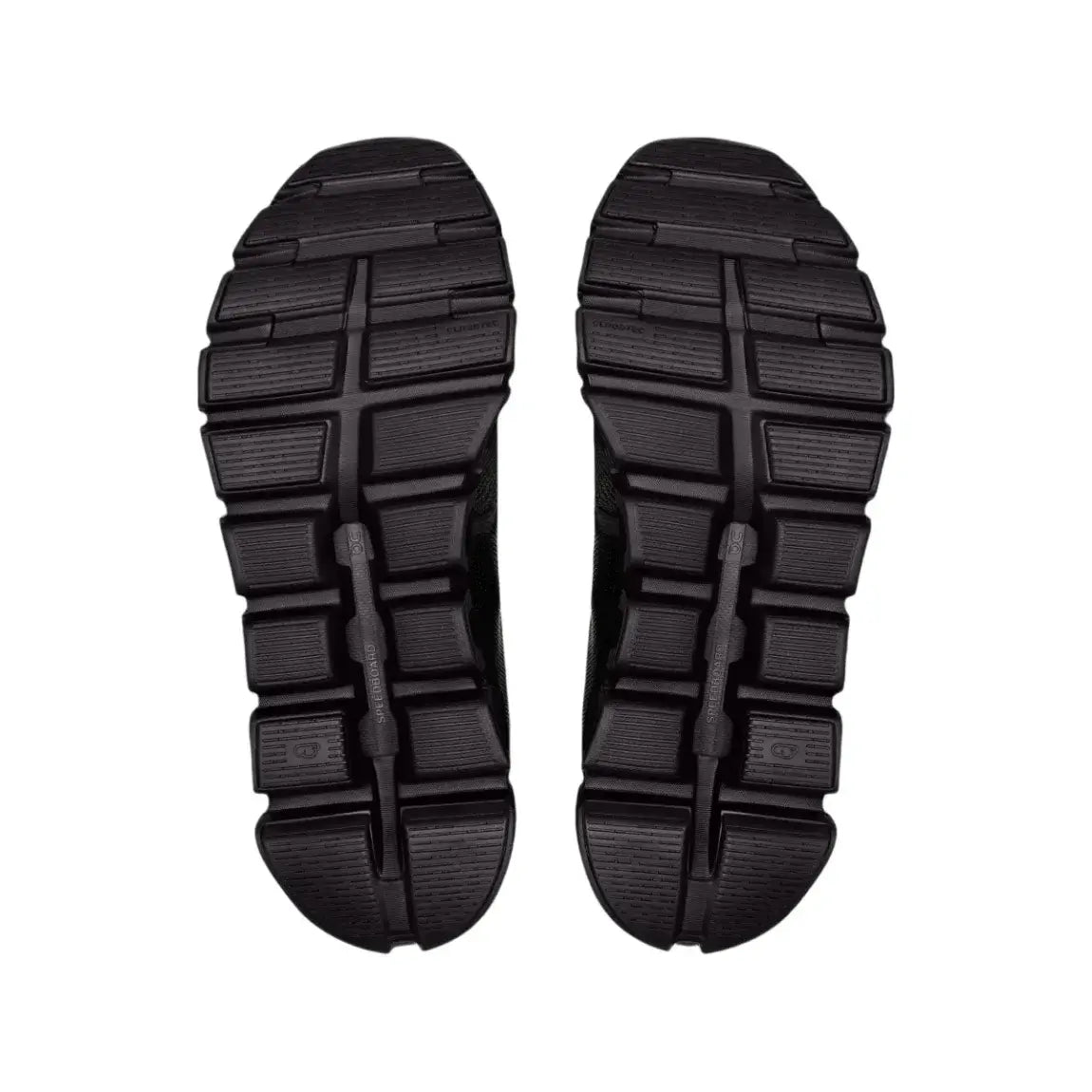 Cloud 6 Sneaker Women's Black|Black
