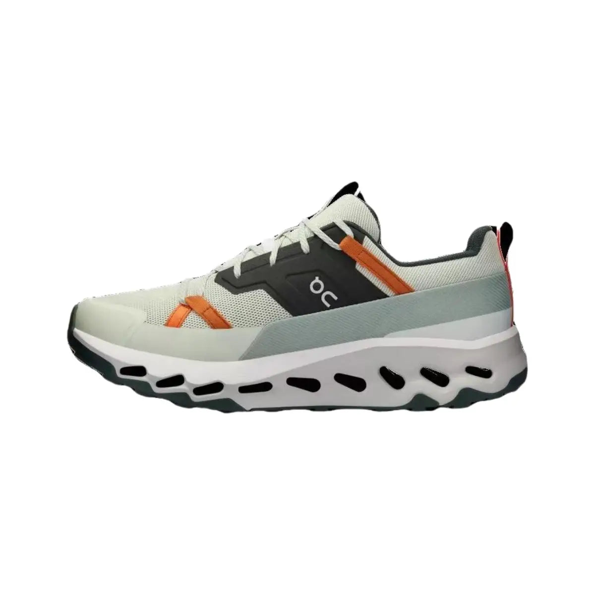 Cloudhorizon  Sneaker Women's Truffle|Honeydew