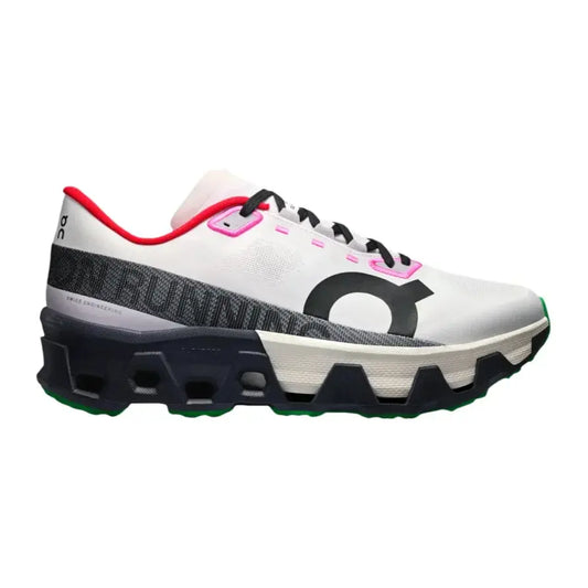 Cloudmonster Hyper  Sneaker Men's Silver|lron