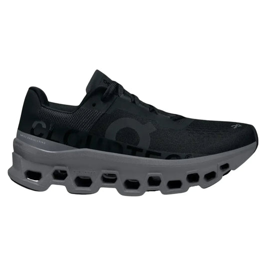 Cloudmonster  Sneaker Women's Black|Magnet