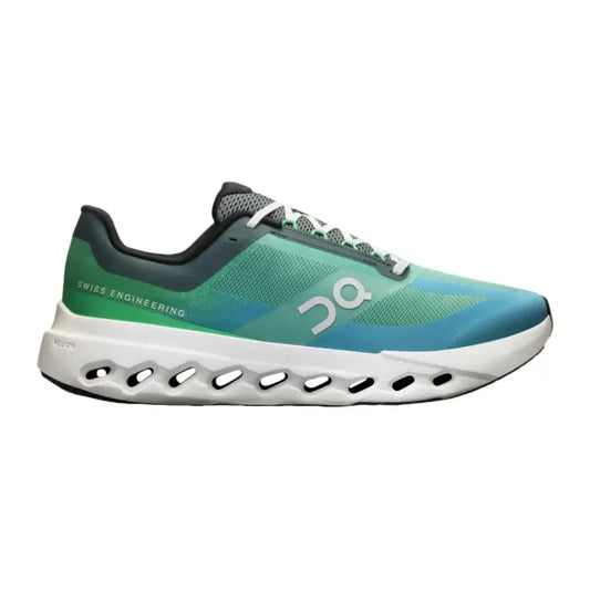 Cloudsurfer Next  Sneaker Women's Honeydew|lvory