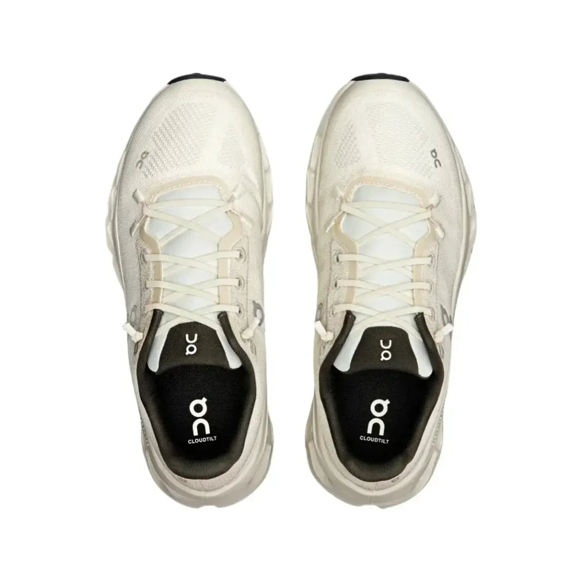Cloudtilt  Sneaker Men's Pearl|lce