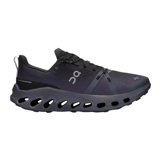 Cloudsurfer Trail  Sneaker Women's Black|Eclipse