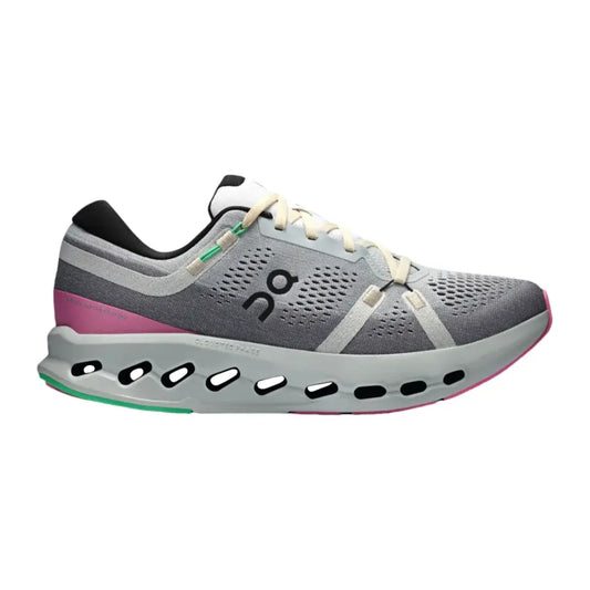 Cloudsurfer 2 Sneaker Men's White|Mineral