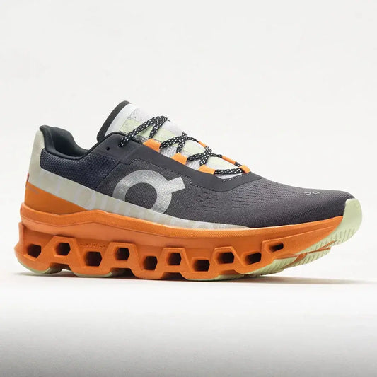 Cloudmonster  Sneaker Women's Eclipse|Turmeric
